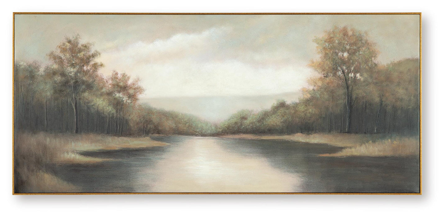 Edendale Wall Art - Pierce Furniture Gallery