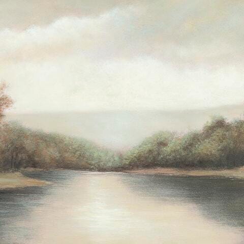 Edendale Wall Art - Pierce Furniture Gallery