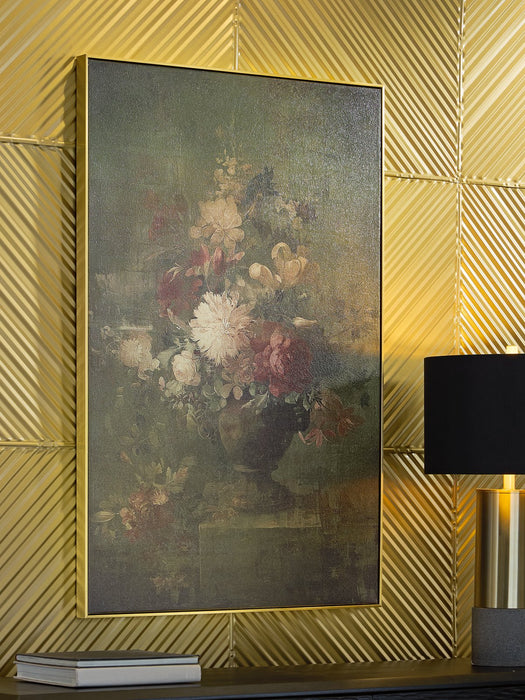 Gravesworth Wall Art - Pierce Furniture Gallery