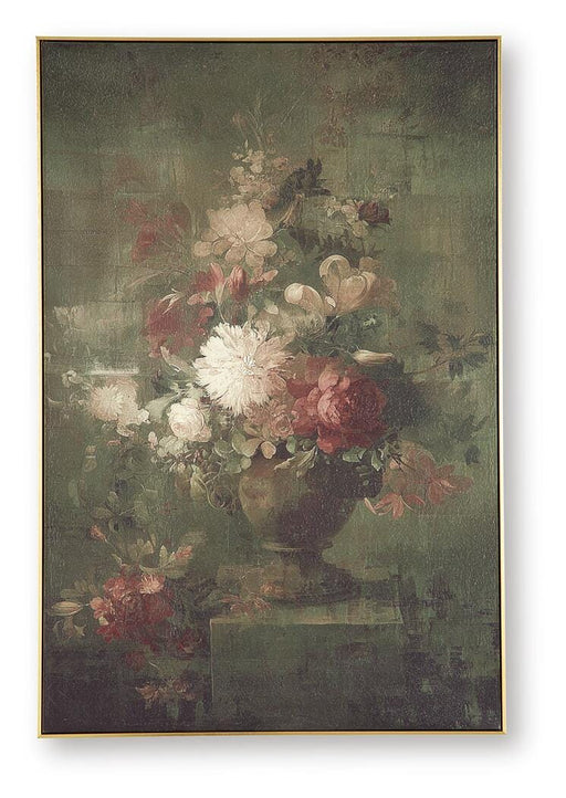 Gravesworth Wall Art - Pierce Furniture Gallery