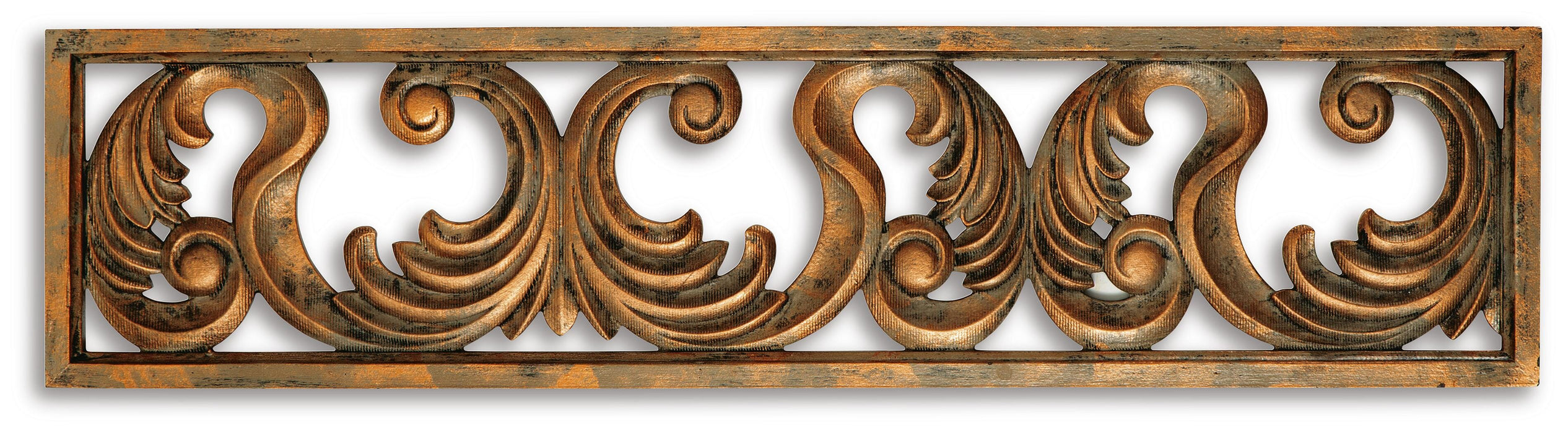 Candelario Wall Decor - Pierce Furniture Gallery