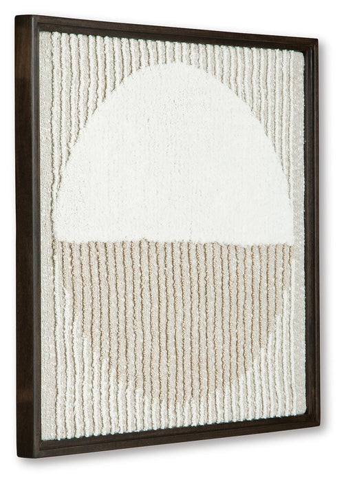 Bachard Wall Decor - Pierce Furniture Gallery