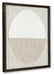 Bachard Wall Decor - Pierce Furniture Gallery