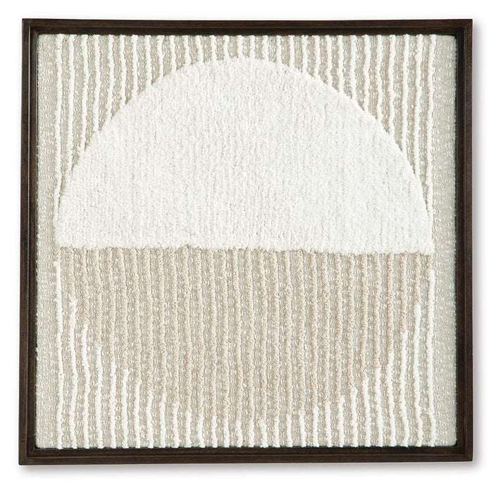 Bachard Wall Decor - Pierce Furniture Gallery