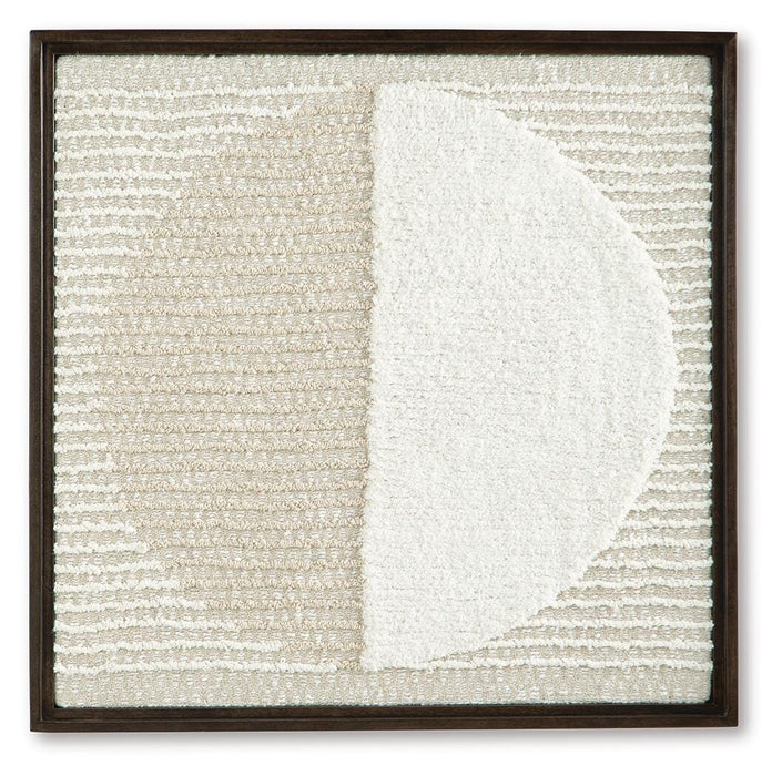 Bachard Wall Decor - Pierce Furniture Gallery