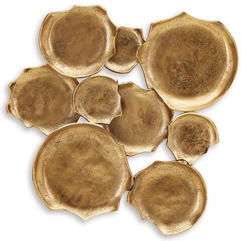 Gageton Wall Decor - Pierce Furniture Gallery