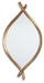 Bartner Accent Mirror - Pierce Furniture Gallery