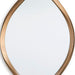 Bartner Accent Mirror - Pierce Furniture Gallery