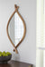 Bartner Accent Mirror - Pierce Furniture Gallery