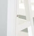 Evesen Floor Standing Mirror/Storage - Pierce Furniture Gallery