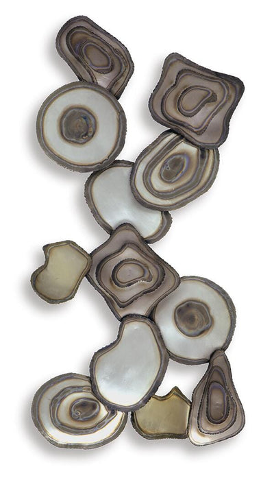 Worthman Wall Decor (Set of 2) - Pierce Furniture Gallery