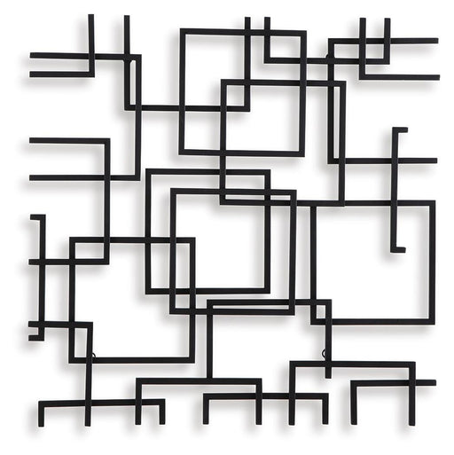 Aadanton Wall Decor - Pierce Furniture Gallery