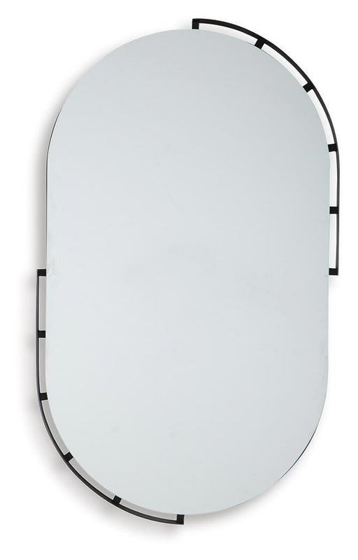 Valkings Accent Mirror (Set of 2) - Pierce Furniture Gallery