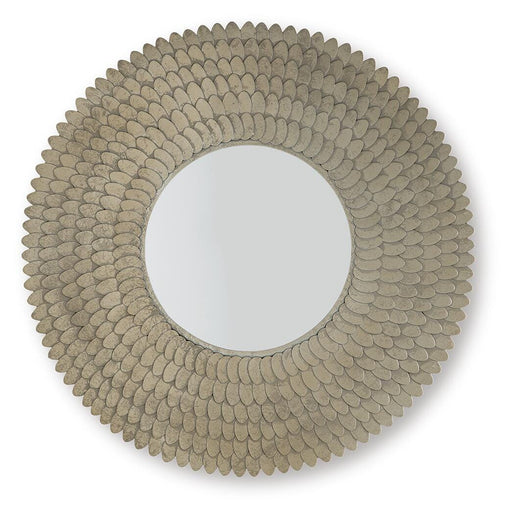 Wrightmund Accent Mirror - Pierce Furniture Gallery