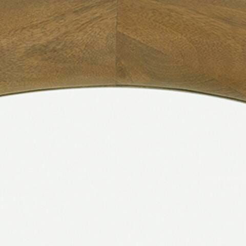 Yadiel Accent Mirror - Pierce Furniture Gallery