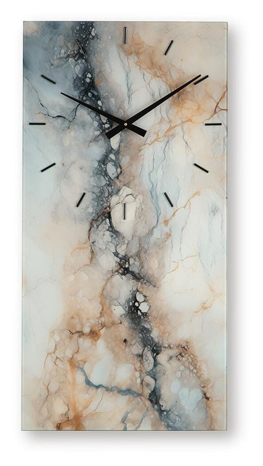 Teague Wall Clock - Pierce Furniture Gallery