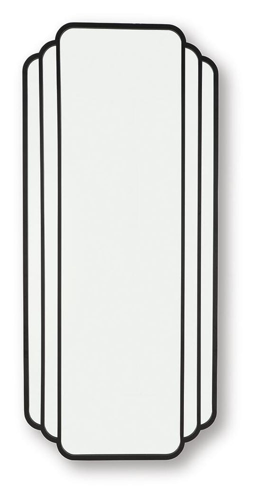 Antigone Floor Mirror - Pierce Furniture Gallery