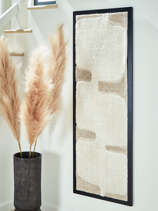 Kadworth Wall Decor - Pierce Furniture Gallery