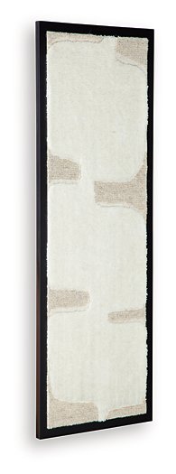 Kadworth Wall Decor - Pierce Furniture Gallery