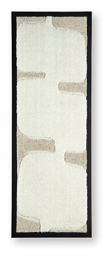 Kadworth Wall Decor - Pierce Furniture Gallery