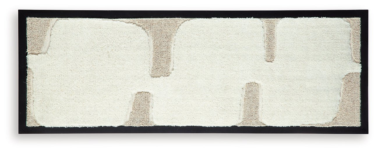 Kadworth Wall Decor - Pierce Furniture Gallery