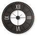 Lytle Wall Clock - Pierce Furniture Gallery