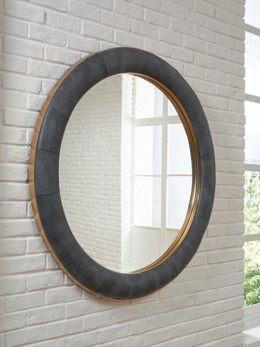 Corinsworth Accent Mirror - Pierce Furniture Gallery