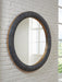 Corinsworth Accent Mirror - Pierce Furniture Gallery