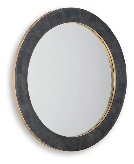 Corinsworth Accent Mirror - Pierce Furniture Gallery
