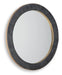 Corinsworth Accent Mirror - Pierce Furniture Gallery