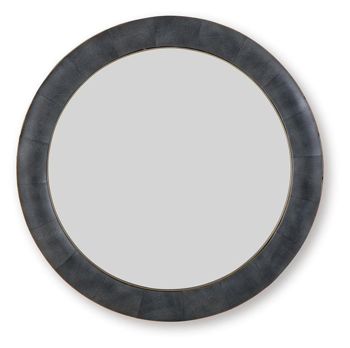 Corinsworth Accent Mirror - Pierce Furniture Gallery