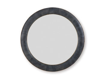 Corinsworth Accent Mirror - Pierce Furniture Gallery
