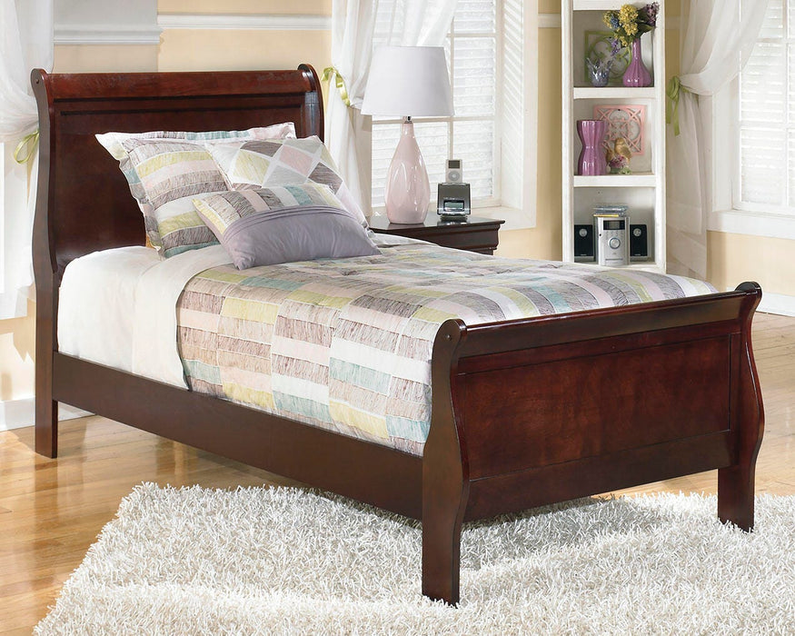Alisdair Youth Bed - Pierce Furniture Gallery