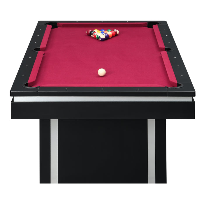 Ajax Billard Table SSG-102505 Billard Table - Pierce Furniture Gallery