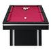 Ajax Billard Table SSG-102505 Billard Table - Pierce Furniture Gallery