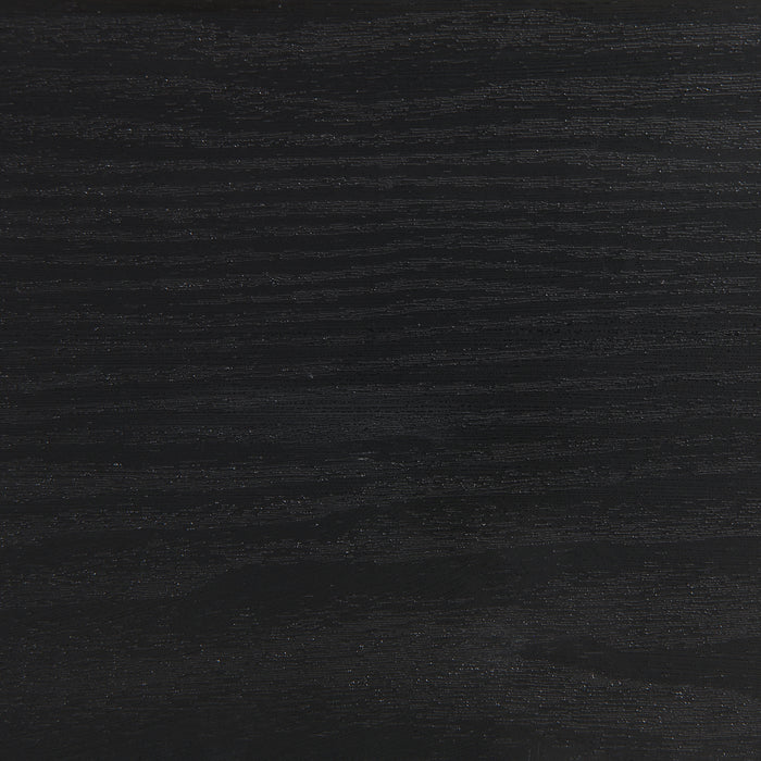 Amaya Indoor Foosball with LED in Black (3A Packing)