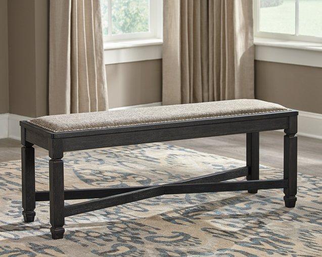 Tyler Creek Dining Set - Pierce Furniture Gallery