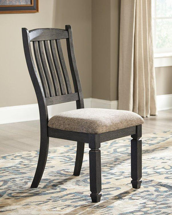 Tyler Creek Dining Set - Pierce Furniture Gallery