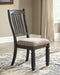 Tyler Creek Dining Set - Pierce Furniture Gallery