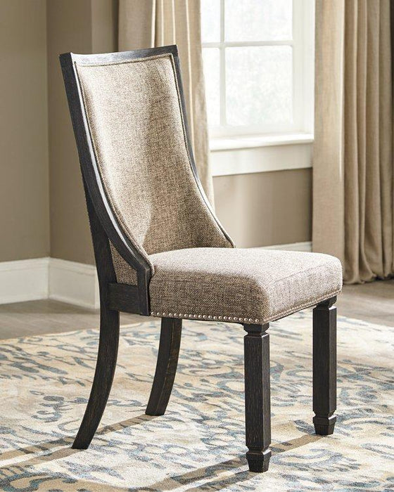 Tyler Creek Dining Set - Pierce Furniture Gallery