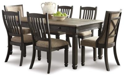 Tyler Creek Dining Set - Pierce Furniture Gallery