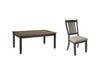 Tyler Creek Dining Set - Pierce Furniture Gallery