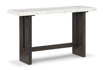 Burkhaus Sofa Table