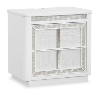 Chalanna Bedroom Set - Pierce Furniture Gallery