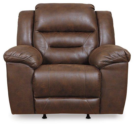 Stoneland Power Recliner