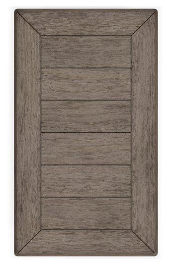 Tyler Creek End Table Set - Pierce Furniture Gallery