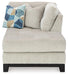 Maxon Place Sectional with Chaise - Pierce Furniture Gallery