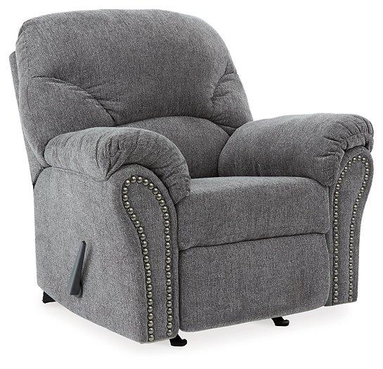 Allmaxx Recliner - Pierce Furniture Gallery