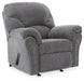 Allmaxx Recliner - Pierce Furniture Gallery