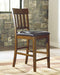 Ralene Counter Height Dining Set - Pierce Furniture Gallery